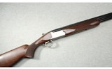 Browning ~ Citori White Satin ~ 20 Gauge - 1 of 10