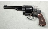 Smith & Wesson ~ 44 HE 2nd Model ~ .44 Special - 2 of 2