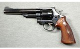 Smith & Wesson ~ Model 25-2 ~ .45 Colt - 2 of 2