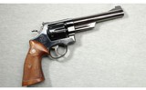 Smith & Wesson ~ Model 25-2 ~ .45 Colt - 1 of 2