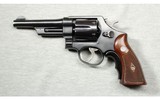 Smith & Wesson ~ 38/44 HD DA ~ .38 Special - 2 of 4
