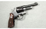 Smith & Wesson ~ 38/44 HD DA ~ .38 Special - 1 of 4