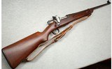 Springfield Armory ~ Model 1922 ~ .22 LR