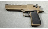 Magnum Research ~ Desert Eagle ~ .44 Magnum - 2 of 2