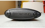 Browning ~ Safari Grade ~ .30-06 Springfield - 12 of 12