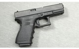 Glock ~ Model 25 ~ .380 Auto - 1 of 2