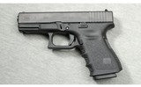 Glock ~ Model 25 ~ .380 Auto - 2 of 2