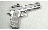 Kimber ~ Aegis Elite Custom ~ 9mm - 1 of 2