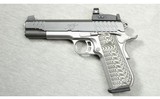 Kimber ~ Aegis Elite Custom ~ 9mm - 2 of 2