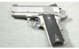 Colt ~ Defender Lightweight ~ 9mm - 2 of 2