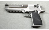 Magnum Research ~ Desert Eagle ~ .50 AE - 2 of 2