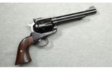 Ruger ~ New Model Blackhawk ~ .357 Mag - 1 of 2