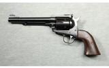 Ruger ~ New Model Blackhawk ~ .357 Mag - 2 of 2