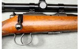 BRNO ~ Model 2 ~ .22 LR - 3 of 12