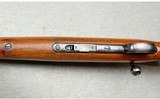 BRNO ~ Model 2 ~ .22 LR - 8 of 12