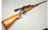 BRNO ~ Model 2 ~ .22 LR - 1 of 12