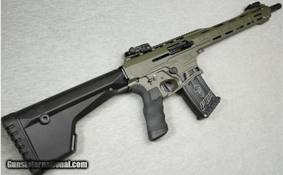 Typhoon Defense ~ F12 ~ 12 Gauge