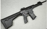 Typhoon Defense ~ F12 ~ 12 Gauge