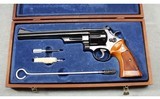 Smith & Wesson ~ Model 29-2 ~ .44 Magnum - 4 of 4