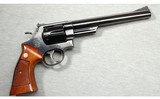 Smith & Wesson ~ Model 29-2 ~ .44 Magnum - 1 of 4