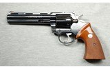 Colt ~ Python ~ .357 Magnum - 2 of 2