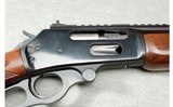 Marlin ~ Model 444 ~ .444 Marlin - 3 of 12