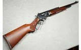 Marlin ~ Model 444 ~ .444 Marlin - 1 of 12