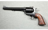 Ruger ~ NM Blackhawk Convertible ~ .44 Mag / .44-40 - 2 of 2