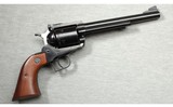Ruger ~ NM Blackhawk Convertible ~ .44 Mag / .44-40 - 1 of 2