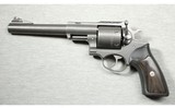 Ruger ~ Super Redhawk ~ .480 Ruger - 2 of 2