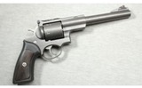 Ruger ~ Super Redhawk ~ .480 Ruger - 1 of 2