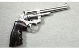 Ruger ~ Security-Six ~ .357 Magnum - 1 of 2
