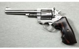 Ruger ~ Security-Six ~ .357 Magnum - 2 of 2