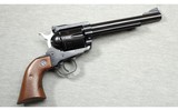 Ruger ~ Blackhawk Buckeye Special ~ .32 H&R Mag / .32-20