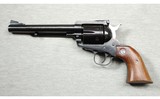 Ruger ~ Blackhawk Buckeye Special ~ .32 H&R Mag / .32-20 - 2 of 2