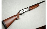 Browning ~ Silver ~ 12 Gauge