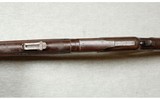 Winchester ~ Model 1873 ~ .38 WCF - 10 of 12