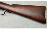 Winchester ~ Model 1873 ~ .38 WCF - 11 of 12