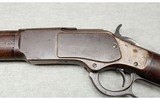 Winchester ~ Model 1873 ~ .38 WCF - 9 of 12