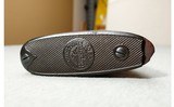 Winchester ~ Model 12 ~ 16 Gauge - 12 of 12