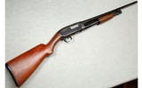 Winchester ~ Model 12 ~ 16 Gauge - 1 of 12