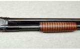 Winchester ~ Model 12 ~ 16 Gauge - 4 of 12