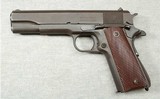Remington Rand ~ M1911A1 U.S. Army ~ .45 Auto - 2 of 2