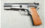 Browning ~ High Power ~ 9mm Luger - 2 of 2
