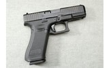 Glock ~ 45 ~ 9mm Luger - 1 of 2