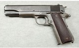 Colt/Remington Rand ~ M1911A1 U.S. Army ~ .45 Auto - 2 of 2