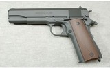ZIG/Tisas ~ 1911A1 U.S. Army ~ 9mm Luger - 2 of 2