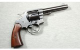 Colt ~ Model 1917 ~ .45 Auto - 1 of 2