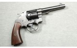 Colt ~ Model 1917 ~ .45 Auto - 1 of 2