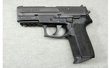 Sig Sauer ~ SP2022 ~ .40 S&W - 2 of 2